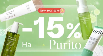 -15% Purito