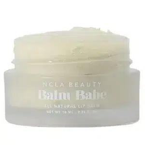 BEAUTY BALM BABE - BIRTHDAY CAKEБальзам для губ «Святковий торт», 10 мл