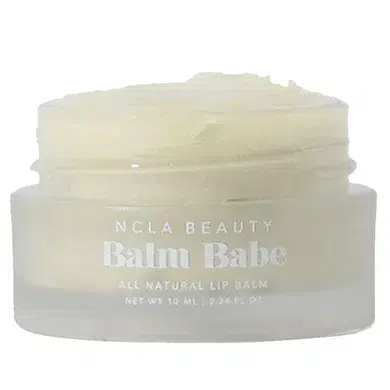 BEAUTY BALM BABE - BIRTHDAY CAKE<br>Бальзам для губ «Святковий торт», 10 мл