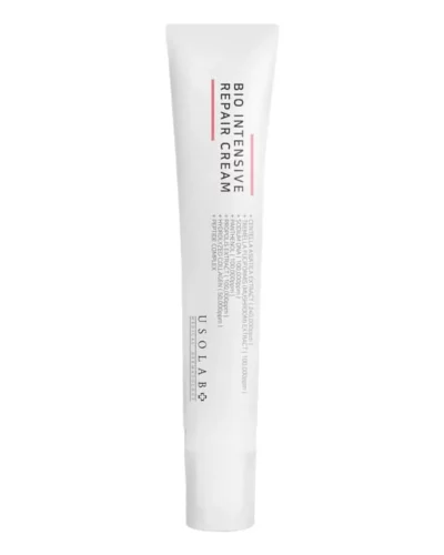 Интенсивно восстанавливающий крем для лица USOLAB Bio Intensive Repair Cream - 15 мл Подарок