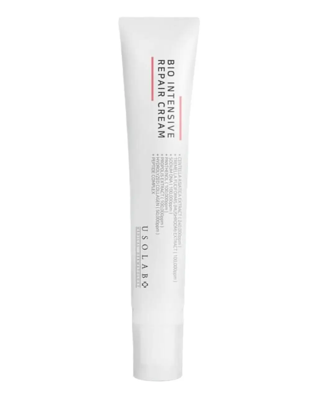 Интенсивно восстанавливающий крем для лица USOLAB Bio Intensive Repair Cream - 15 мл Подарок
