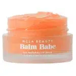Бальзам для губ «Персик» NCLA Beauty Balm Babe - Peach , 10 мл