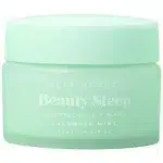 Нічна маска для губ «Огірок-м’ята», 15 мл