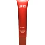 Блеск для губ Lipss Lipper Cherry Lip Gloss, 8 мл