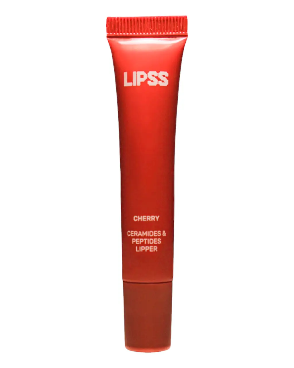 Блеск для губ Lipss Lipper Cherry Lip Gloss, 8 мл