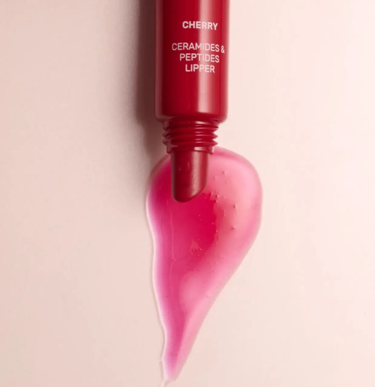 Блеск для губ Lipss Lipper Cherry Lip Gloss, 8 мл