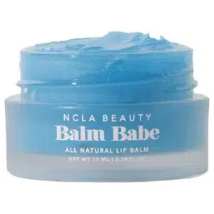 BEAUTY BALM BABE - GUMMY BEARБальзам для губ «Мармеладний ведмедик», 10 мл