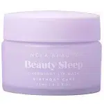 Ночная маска для губ «Праздничный торт» NCLA Beauty Beauty Sleep Overnight Lip Mask - Birthday Cake, 15 мл