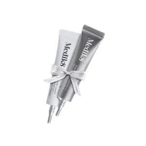 Крем Total Moisture Daily Facial и крем-сыворотка с ретиналем 0,06% Medik8 Подарок