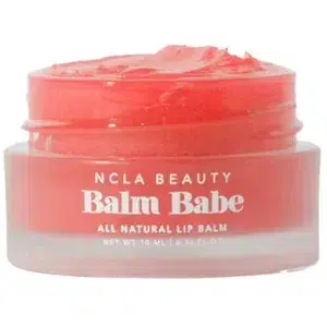 BEAUTY BALM BABE - WATERMELONБальзам для губ «Кавун», 10 мл