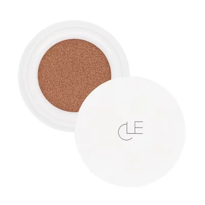Хайлайтер-кушон для лица CLE Essence Moonlighter Cushion, 5г. Подарок