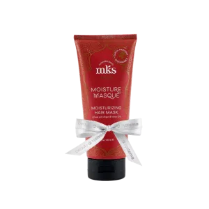 Увлажняющая маска для волос MKS ECO Original Scent Подарок для волос MKS ECO Original Scent