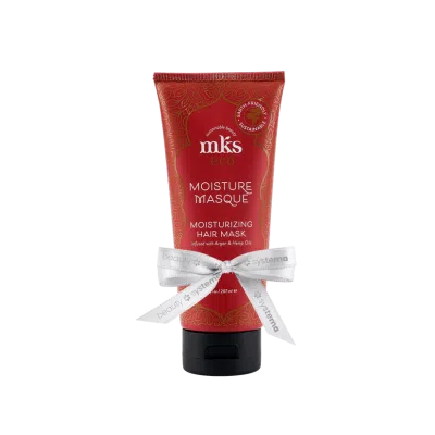 Увлажняющая маска для волос MKS ECO Original Scent Подарок для волос MKS ECO Original Scent
