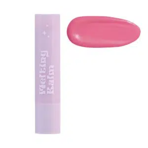 Glow Melting Balm COOLAVA PINKТинт – волюмайзер для губ, 2.3 г