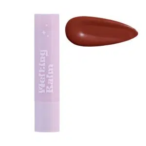 Glow Melting Balm HAZEL NUDEТинт – волюмайзер для губ, 2.3 г