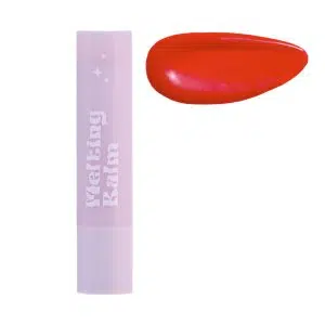 Glow Melting Balm APPLE FIZZТинт – волюмайзер для губ, 2.3 г