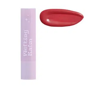 Glow Melting Balm ROSE PERFECTIONТинт – волюмайзер для губ, 2.3 г