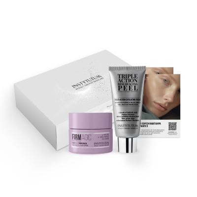 Night Recovery Set<br>Набор "Ночное восстановление"