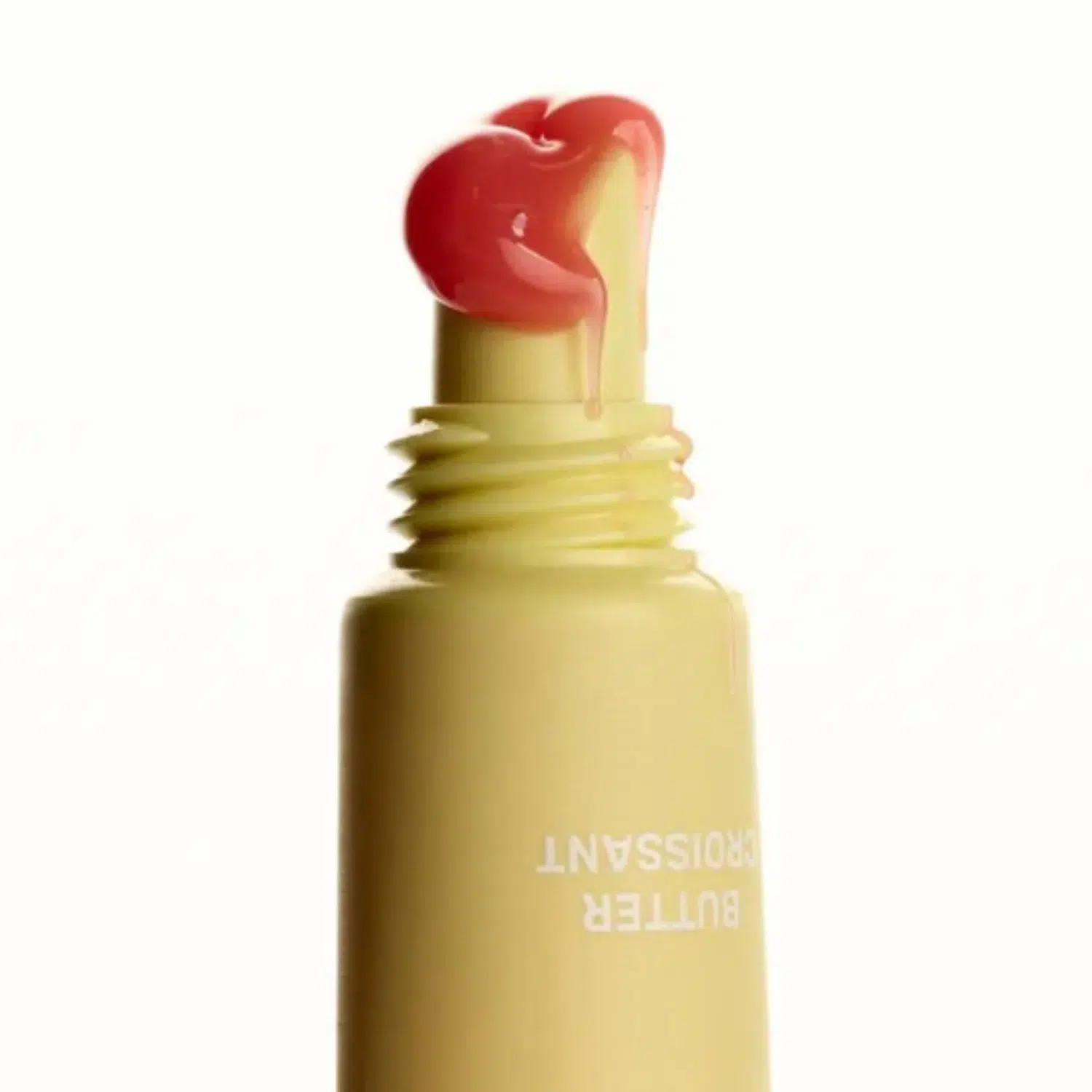 Блиск для губ Lipss Lipper Круасан з маслом, 8 мл