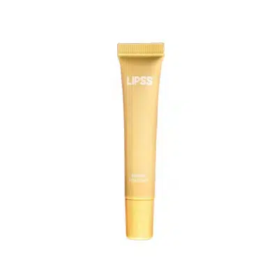 LIPPER<br>Блиск для губ Круасан з маслом, 8 мл