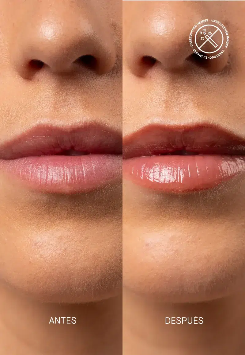 Бальзам для губ Terracotta TRANSPARENT LAB TINTED LIPGLOSS SPF 50