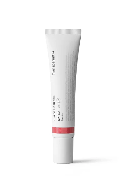 ROSE TINTED LIPGLOSS SPF 50<br>Бальзам для губ, 15 мл
