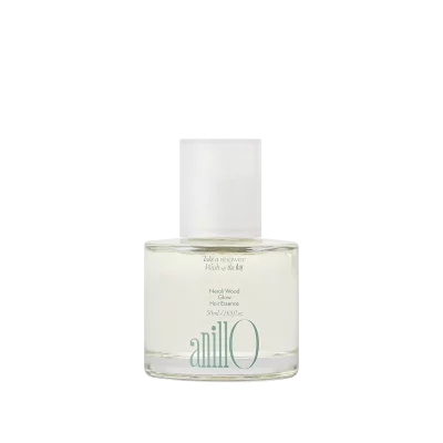 NEROLI WOOD GLOW HAIR ESSENCE<br>Эссенция для волос, 50 ​​мл