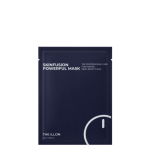 Маска для миттєвого вдосконалення шкіри