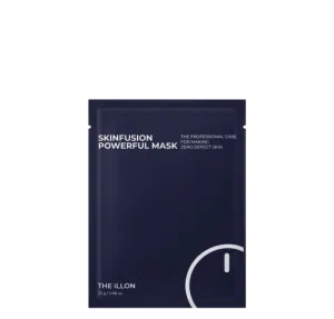 <span class="custom_title_one">THE ILLON SKINFUSION POWERFUL MASK</span><span class="custom_title_two">Маска для миттєвого вдосконалення шкіри</span>
