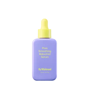 <span class="custom_title_one">PORE SMOOTHING BAKUCHIOL SERUM</span><span class="custom_title_two">Сироватка з бакучіолом, 30 мл</span>