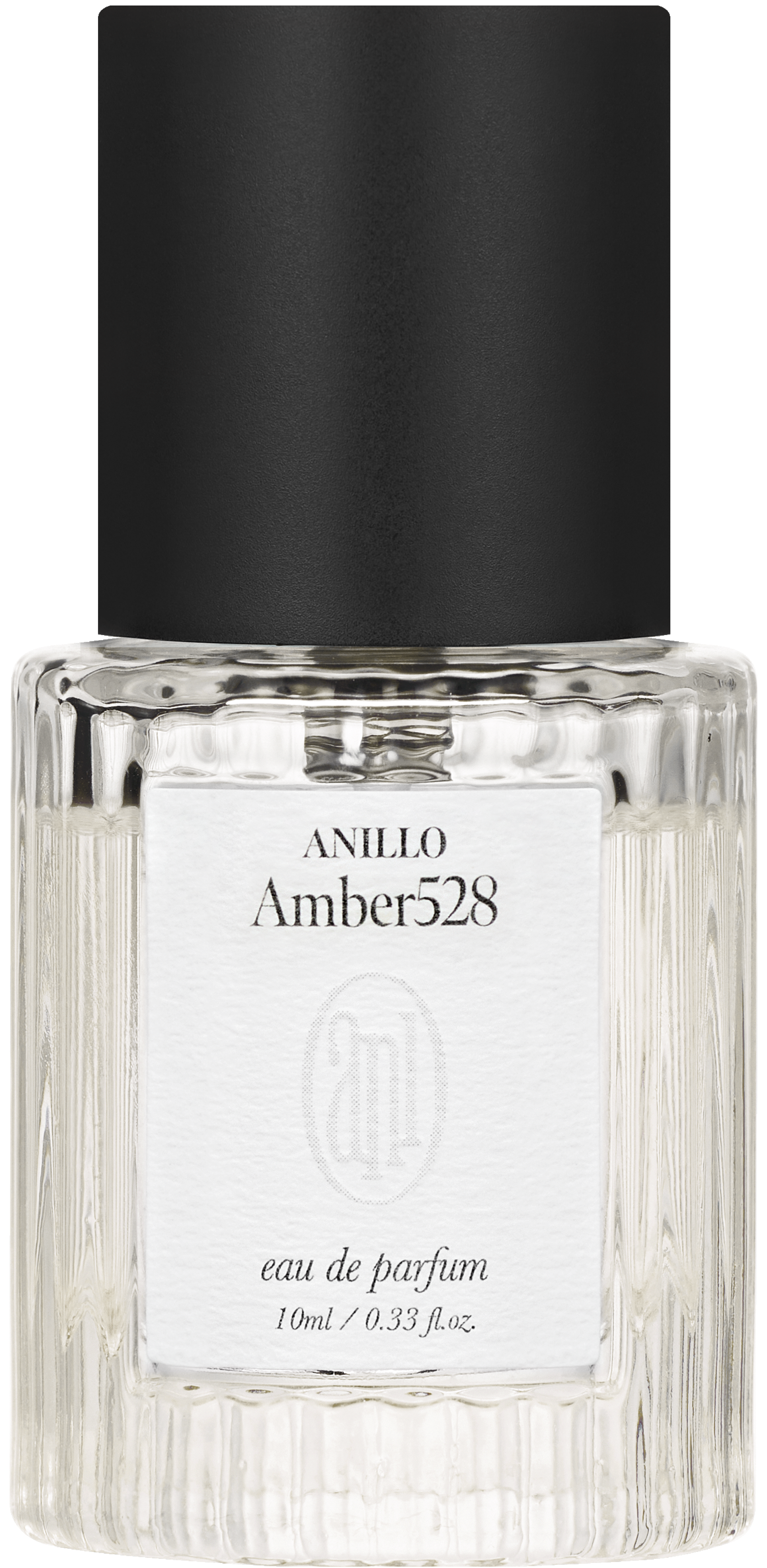Парфюмированная вода Anillo Amber 528 Eau de Parfum, 10 мл