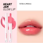 Глянцева помада для губ, 1,4 г