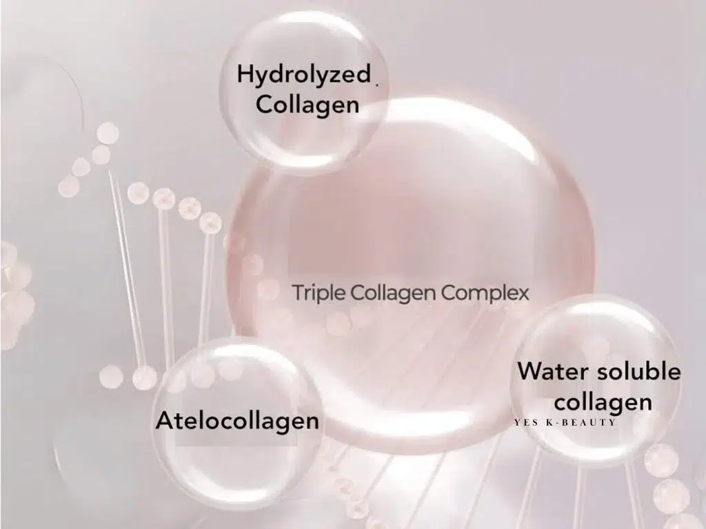 Лифтинг маска с коллагеном Medicube Collagen Lifting Mask, 27 г