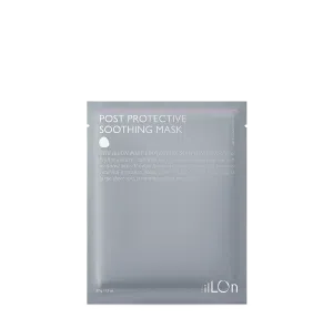 <span class="custom_title_one">POST PROTECTIVE SOOTHING MASK</span><span class="custom_title_two">Екстра заспокійлива та відновлююча маска</span>