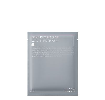 Post Protective Soothing Mask<br>Экстра успокаивающая и восстанавливающая маска