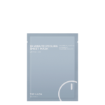 Пузырьковая маска - пилинг