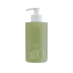 Восстанавливающий шампунь для очень поврежденных волос Anillo Patchouli Garden Damage Repair Shampoo, 300 мл
