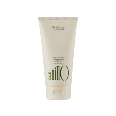 PATCHOULI GARDEN DAMAGE REPAIR<br>Відновлюючий кондиціонер - маска для дуже пошкодженого волосся, 150 мл