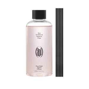 ROSY NIGHT PERFUM DIFFUSERПарфумований дифузор, 200 мл