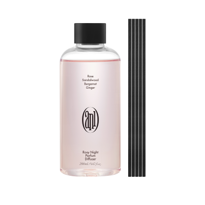 ROSY NIGHT PERFUM DIFFUSER<br>Парфумований дифузор, 200 мл