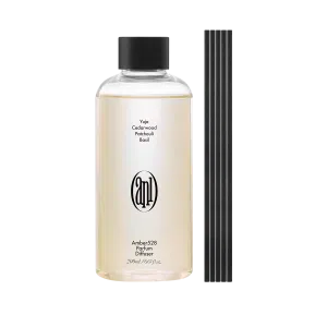 AMBER 528 PARFUM DIFFUSERПарфумований дифузор, 200 мл