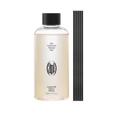 AMBER 528 PARFUM DIFFUSER<br>Парфумований дифузор, 200 мл