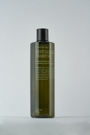 Ревіталізуючий шампунь, 360 мл