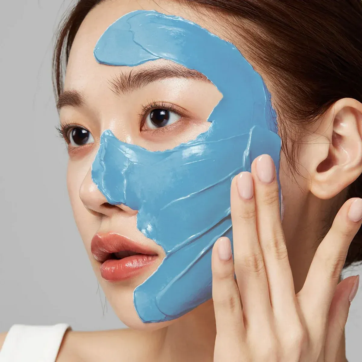 Маска для удаления черных точек и очистки пор Medicube Zero Pore Blackhead Mud Mask, 100 г