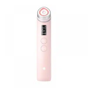 AGE-R BOOSTER PRO, PINKПристрій для домашнього догляду за шкірою 6 в 1