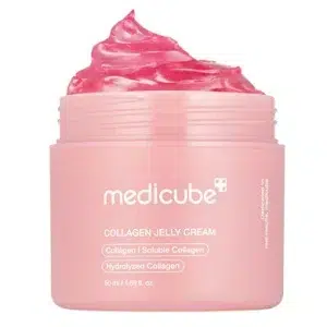 Collagen Jelly CreamУвлажняющий гель-желе с коллагеном, 110 мл