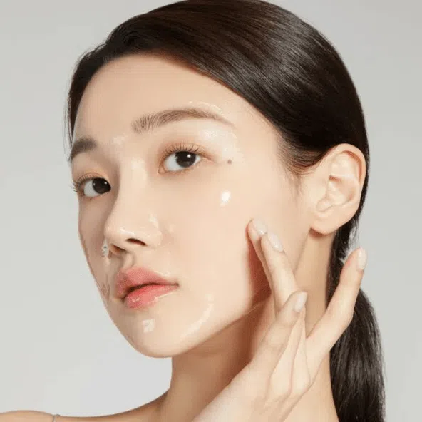 Коллагеновая ночная маска-пленка Medicube Collagen Night Wrapping Mask 75 мл