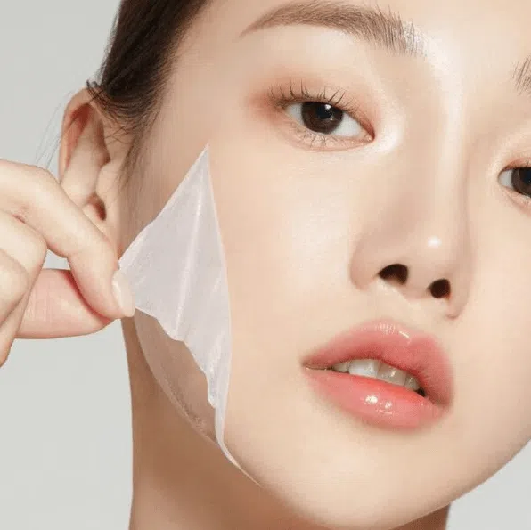 Коллагеновая ночная маска-пленка Medicube Collagen Night Wrapping Mask 75 мл