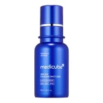 Сыворотка с экзосомами и спикулами для сужения пор Medicube One Day Exosome Shot Pore Ampoule 2000, 30 мл