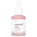 Восстановительная сыворотка с полинуклеотидами и пептидами Medicube PDRN Pink Peptide Serum, 30 мл